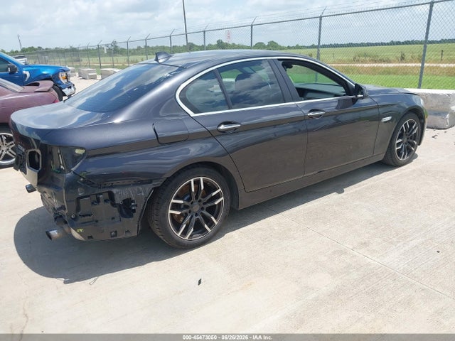 Aukcja sprzedaży 2011 Bmw 535i, vin: WBAFR7C53BC602650, numer aukcji: 45473050