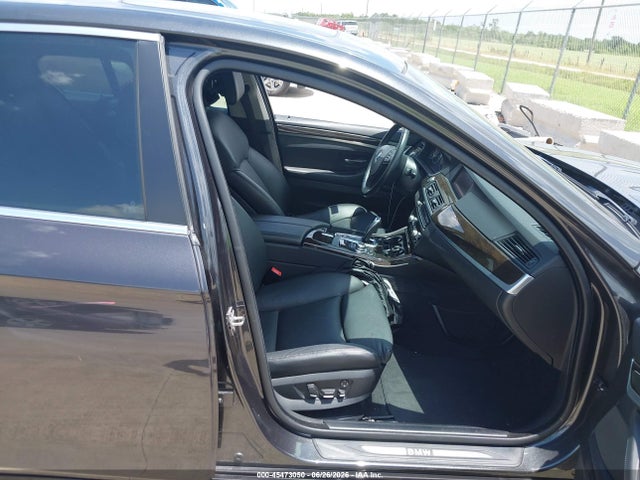 Aukcja sprzedaży 2011 Bmw 535i, vin: WBAFR7C53BC602650, numer aukcji: 45473050
