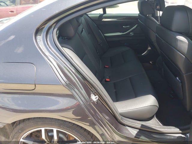Aukcja sprzedaży 2011 Bmw 535i, vin: WBAFR7C53BC602650, numer aukcji: 45473050
