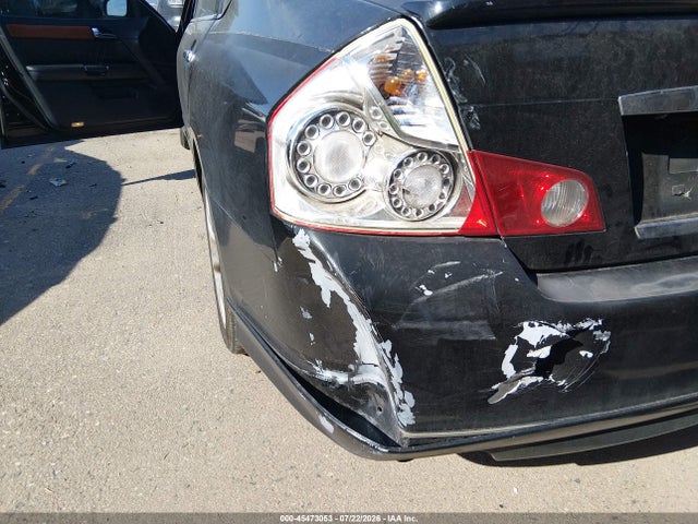 Aukcja sprzedaży 2006 Infiniti M35, vin: JNKAY01E86M107742, numer aukcji: 45473053