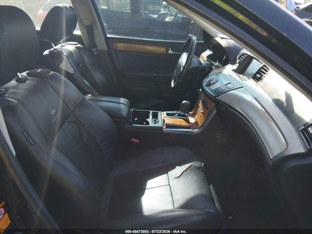 Aukcja sprzedaży 2006 Infiniti M35, vin: JNKAY01E86M107742, numer aukcji: 45473053
