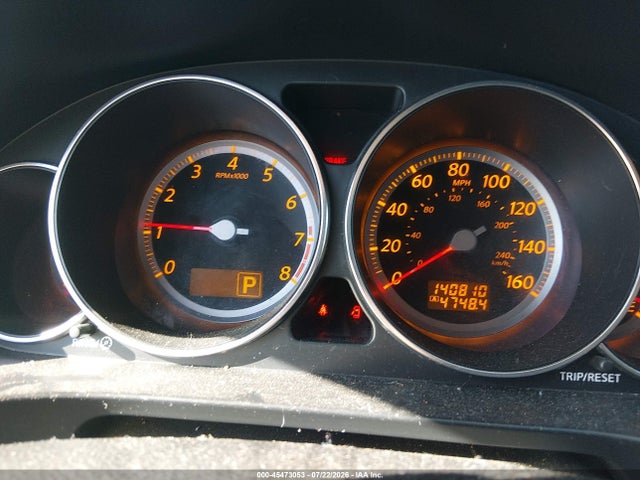 Aukcja sprzedaży 2006 Infiniti M35, vin: JNKAY01E86M107742, numer aukcji: 45473053