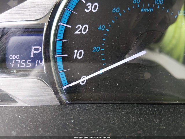 5TDYK3DC3ES427115 Toyota Sienna Xle V6 8 Passenger