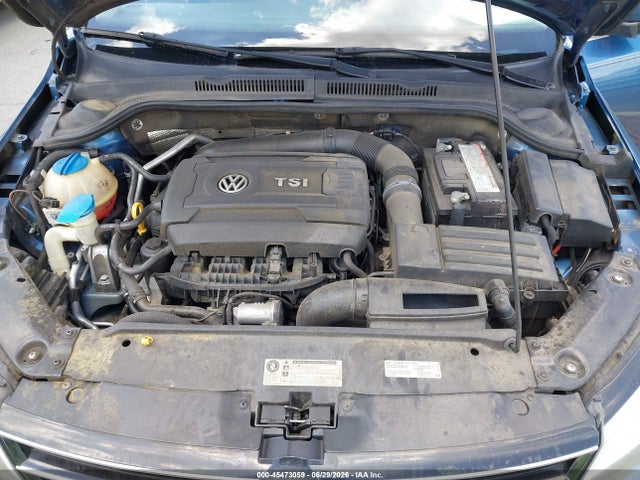 Продаж на аукціоні авто 2015 Volkswagen Jetta 1.8t Se, vin: 3VWD17AJ6FM339444, номер лоту: 45473059