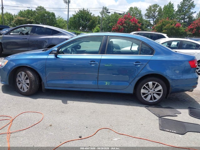 Продаж на аукціоні авто 2015 Volkswagen Jetta 1.8t Se, vin: 3VWD17AJ6FM339444, номер лоту: 45473059