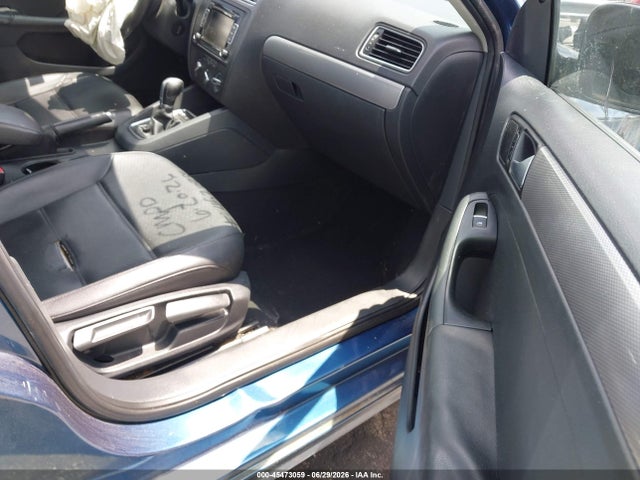 Продаж на аукціоні авто 2015 Volkswagen Jetta 1.8t Se, vin: 3VWD17AJ6FM339444, номер лоту: 45473059