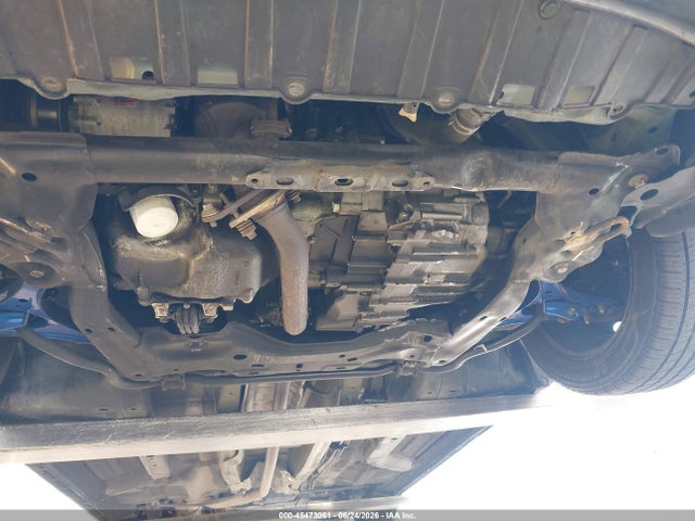 Продаж на аукціоні авто 2009 Honda Civic Lx, vin: 2HGFA16509H329484, номер лоту: 45473061