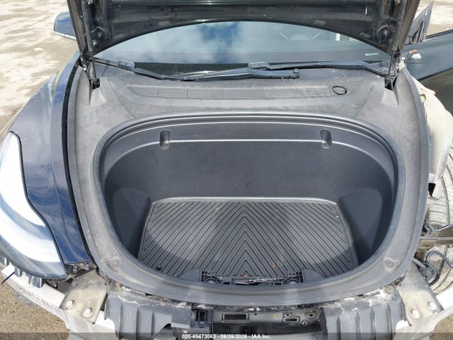 Tesla Model 3 Performance Dual Motor All-wheel Drive 2020 5YJ3E1ECXLF623493 Image 10