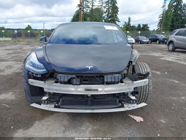 Tesla Model 3 Performance Dual Motor All-wheel Drive 2020 5YJ3E1ECXLF623493 Image 13
