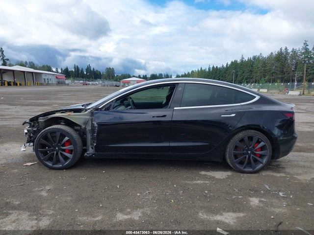 Tesla Model 3 Performance Dual Motor All-wheel Drive 2020 5YJ3E1ECXLF623493 Image 15
