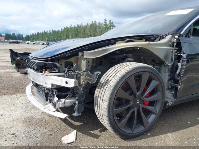 Tesla Model 3 Performance Dual Motor All-wheel Drive 2020 5YJ3E1ECXLF623493 Image 22