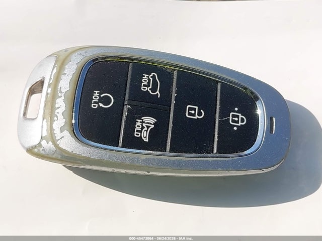 Hyundai TUCSON SEL 2022 5NMJC3AE8NH059585 Image 11
