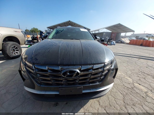 Hyundai TUCSON SEL 2022 5NMJC3AE8NH059585 Image 12