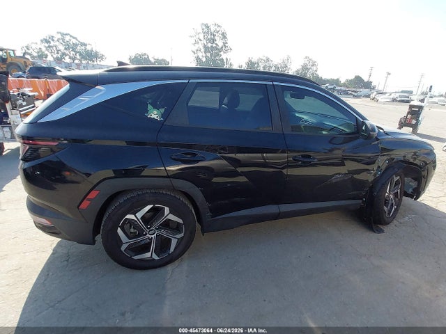 Hyundai TUCSON SEL 2022 5NMJC3AE8NH059585 Image 13