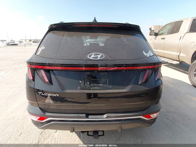 Hyundai TUCSON SEL 2022 5NMJC3AE8NH059585 Image 16