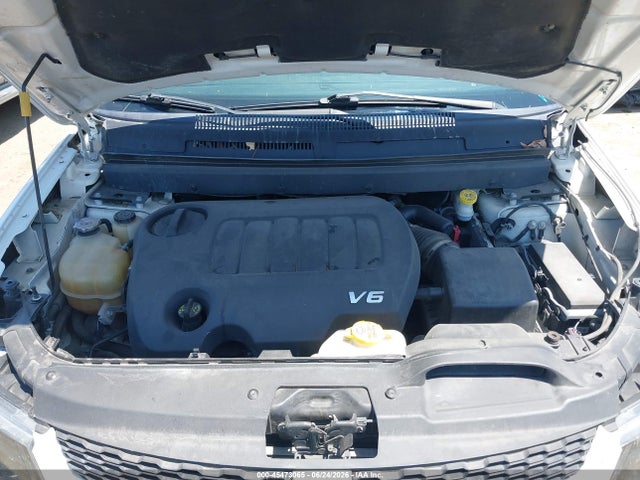 Dodge Journey Gt Awd 2018 3C4PDDEG9JT469964 Image 10