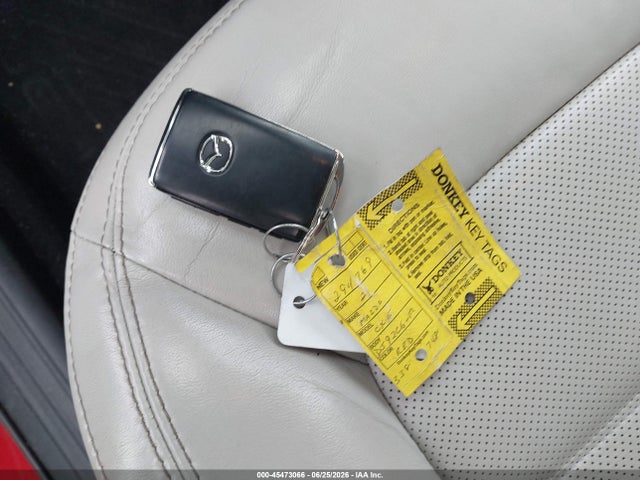 Aukcja sprzedaży 2021 Mazda Cx-5 Grand Touring, vin: JM3KFADM2M0338748, numer aukcji: 45473066