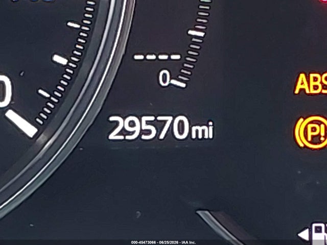 Aukcja sprzedaży 2021 Mazda Cx-5 Grand Touring, vin: JM3KFADM2M0338748, numer aukcji: 45473066