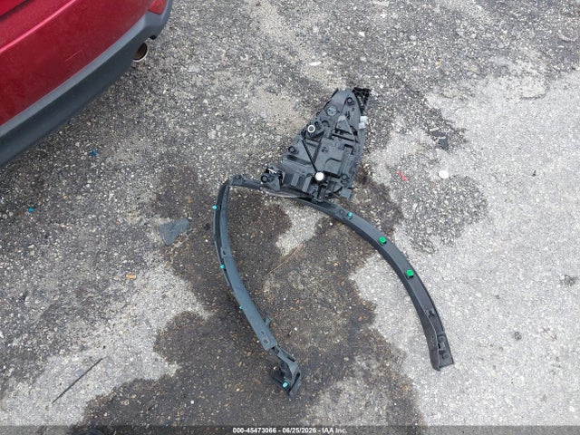 Aukcja sprzedaży 2021 Mazda Cx-5 Grand Touring, vin: JM3KFADM2M0338748, numer aukcji: 45473066