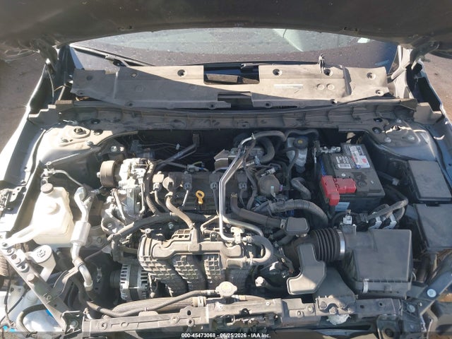 1N4BL4DV0RN310314 Nissan Altima Sv Fwd