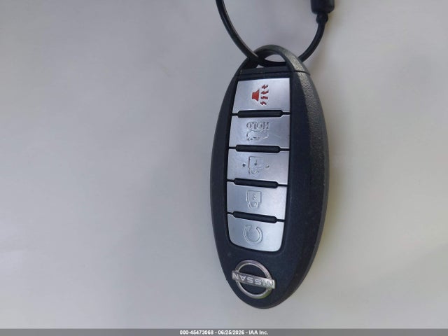 1N4BL4DV0RN310314 Nissan Altima Sv Fwd