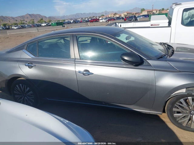 1N4BL4DV0RN310314 Nissan Altima Sv Fwd