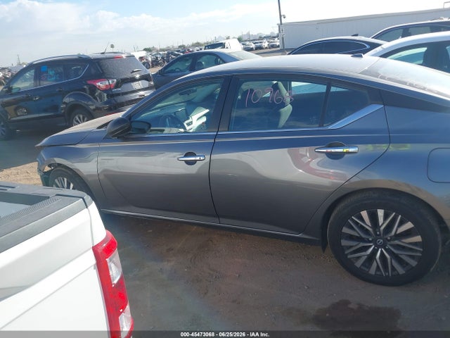 1N4BL4DV0RN310314 Nissan Altima Sv Fwd