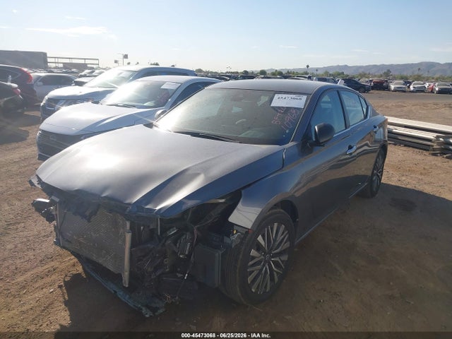 1N4BL4DV0RN310314 Nissan Altima Sv Fwd