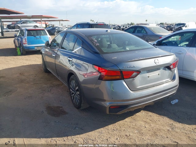 1N4BL4DV0RN310314 Nissan Altima Sv Fwd