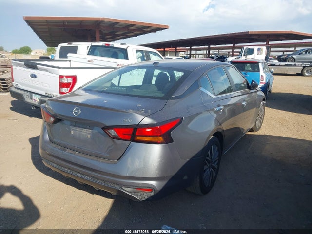 1N4BL4DV0RN310314 Nissan Altima Sv Fwd