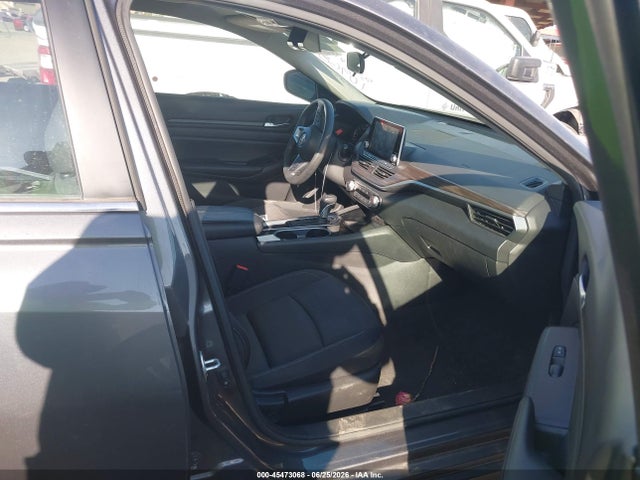 1N4BL4DV0RN310314 Nissan Altima Sv Fwd