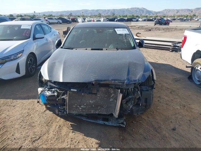 1N4BL4DV0RN310314 Nissan Altima Sv Fwd