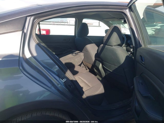 1N4BL4DV0RN310314 Nissan Altima Sv Fwd