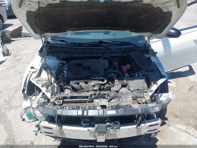 1N4BL4CV5KN314446 Nissan Altima 2.5 Sr