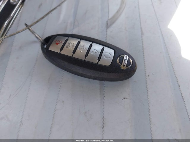 1N4BL4CV5KN314446 Nissan Altima 2.5 Sr