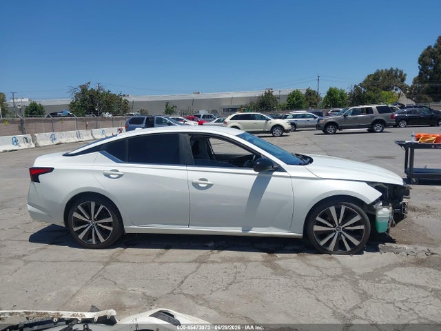 1N4BL4CV5KN314446 Nissan Altima 2.5 Sr