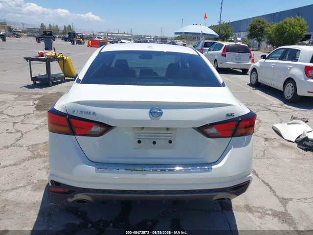 1N4BL4CV5KN314446 Nissan Altima 2.5 Sr