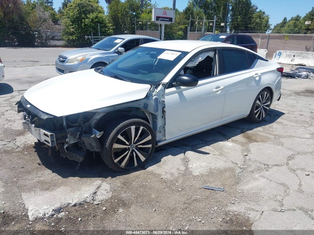 1N4BL4CV5KN314446 Nissan Altima 2.5 Sr