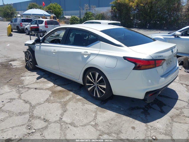 1N4BL4CV5KN314446 Nissan Altima 2.5 Sr