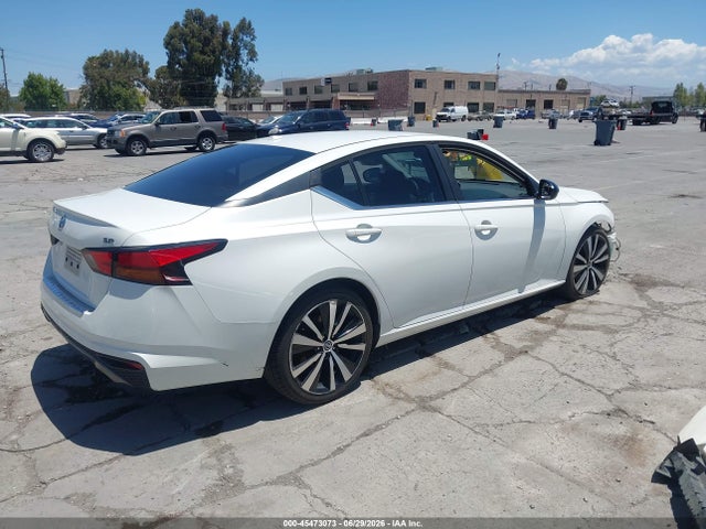 1N4BL4CV5KN314446 Nissan Altima 2.5 Sr