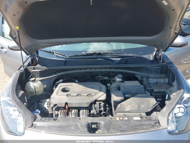 KIA Sportage Lx 2020 KNDPMCAC8L7825051 Image 10