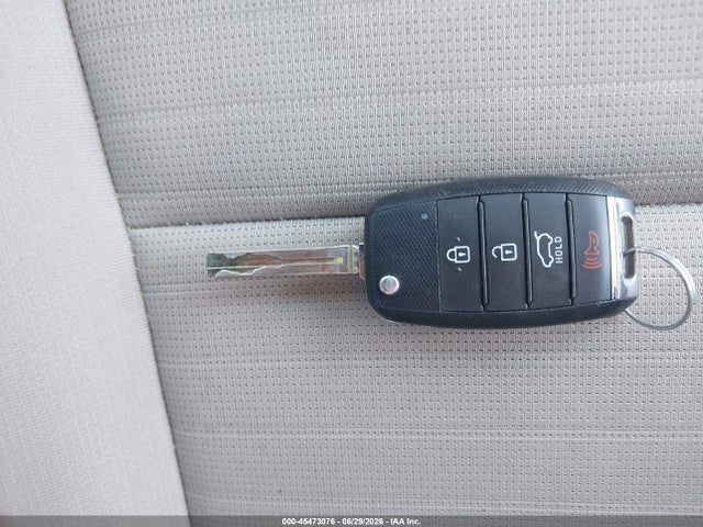 KIA Sportage Lx 2020 KNDPMCAC8L7825051 Image 11