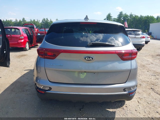 KIA Sportage Lx 2020 KNDPMCAC8L7825051 Image 16