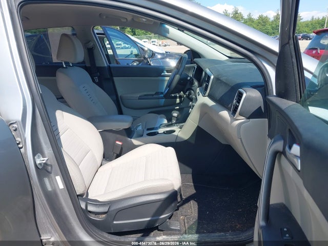 KIA Sportage Lx 2020 KNDPMCAC8L7825051 Image 5
