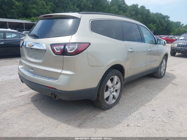 Aukcja sprzedaży 2013 Chevrolet Traverse Ltz, vin: 1GNKVLKD6DJ108688, numer aukcji: 45473077