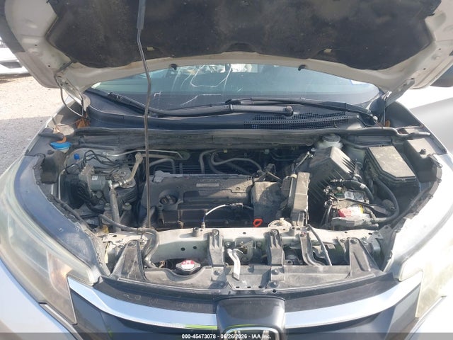 2016 Honda Cr-v Se მანქანა იყიდება აუქციონზე, vin: 2HKRM3H45GH535732, აუქციონის ნომერი: 45473078