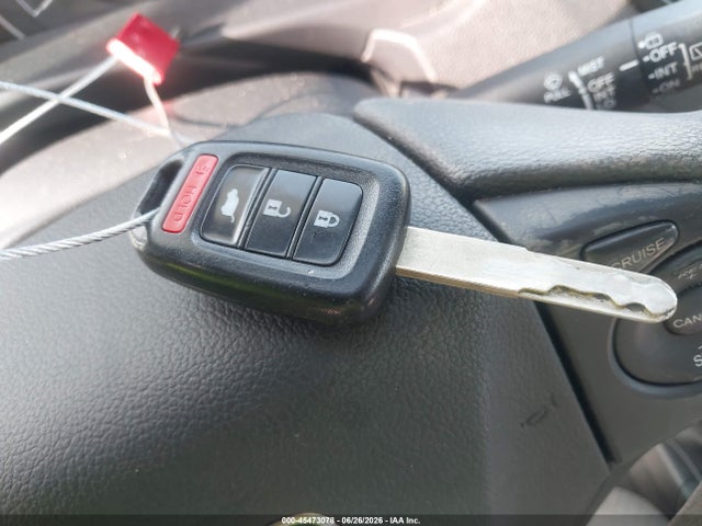 2016 Honda Cr-v Se მანქანა იყიდება აუქციონზე, vin: 2HKRM3H45GH535732, აუქციონის ნომერი: 45473078