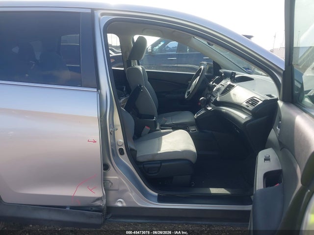 2016 Honda Cr-v Se მანქანა იყიდება აუქციონზე, vin: 2HKRM3H45GH535732, აუქციონის ნომერი: 45473078