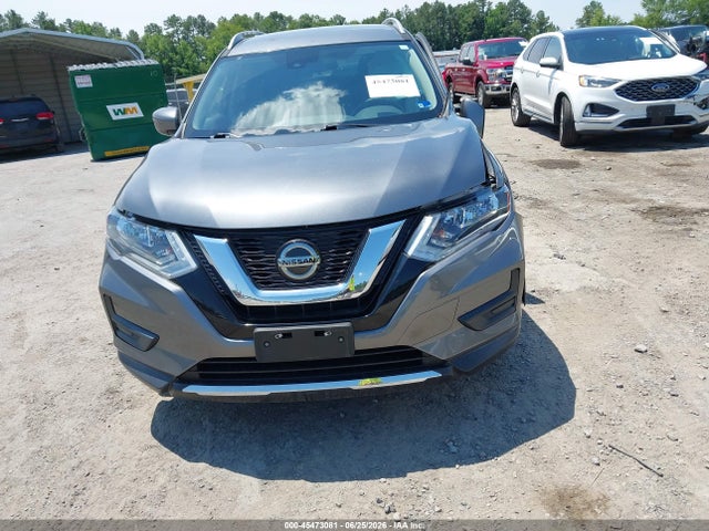 5N1AT2MV1LC780800 Nissan Rogue Sv Intelligent Awd