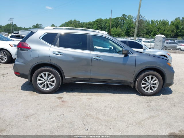5N1AT2MV1LC780800 Nissan Rogue Sv Intelligent Awd